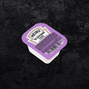 Соус Heinz Чесночный
