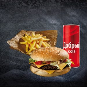 Гриль КОМБО