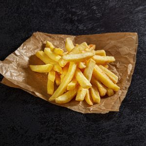 Картофель фри 100 гр.
