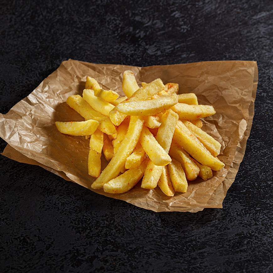 Картофель фри 100 гр.