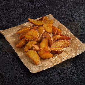 Картофель по-деревенски 150 гр.