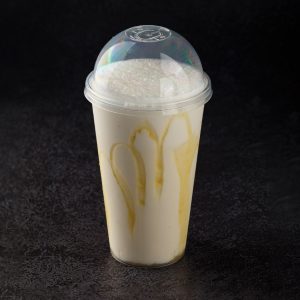 Коктейль ванильно-молочный 0,5 л