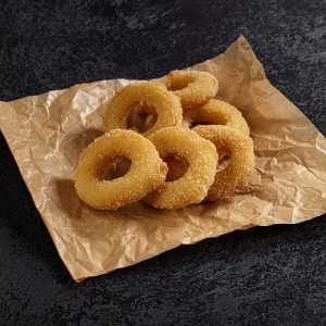 Луковые кольца 6 шт.