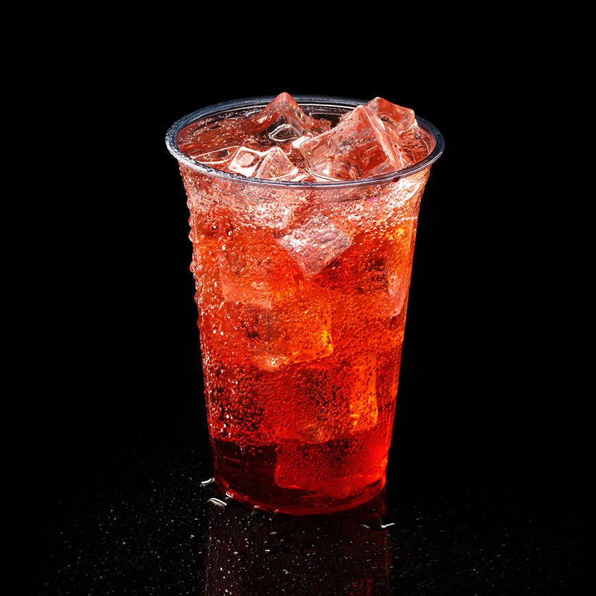 Коктейль «Манго-Маракуйя»  0,5 л