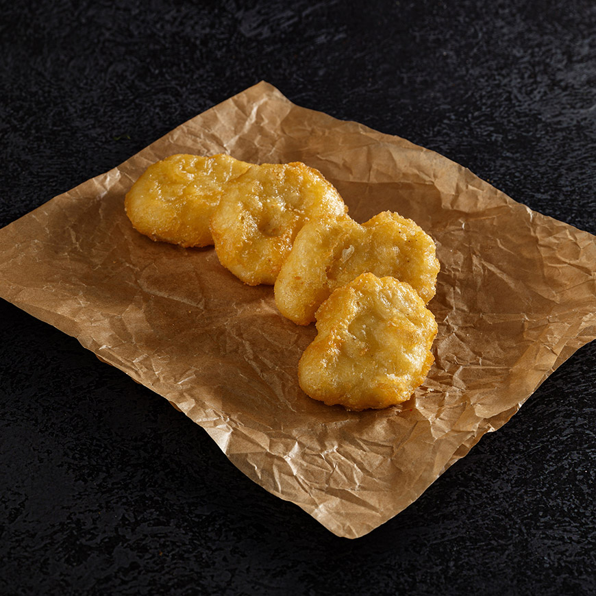 Наггетсы 4 шт.