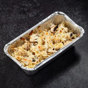 Паста Фетучини 300 гр.