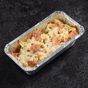 Паста Карбонара 300 гр.