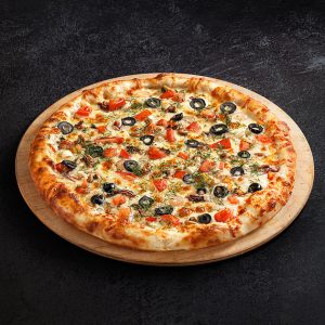 Морепродукты