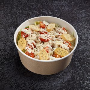Цезарь с креветкой