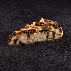 Чизкейк «Шоколадный»