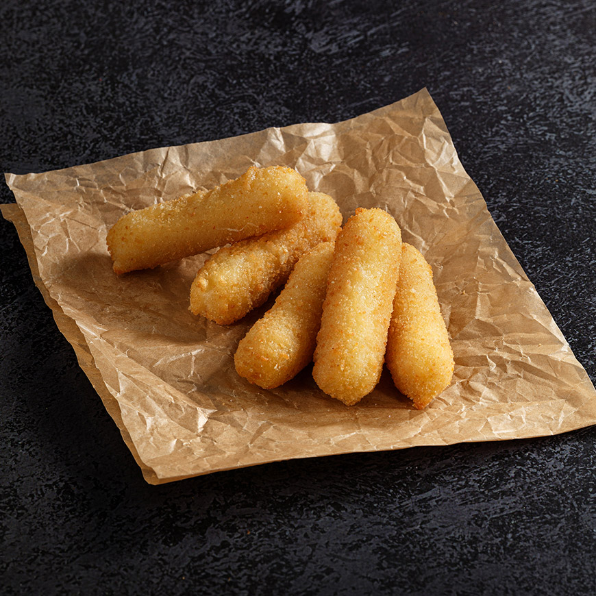 Сырные палочки 5 шт.